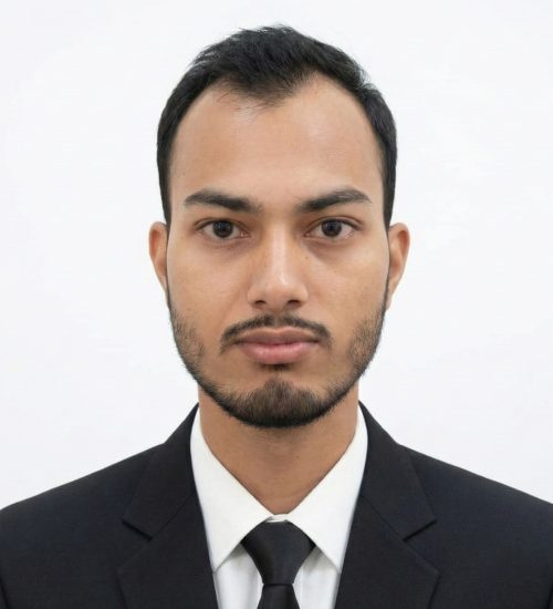 Md Naeem Sheikh - Linux System Administrator & Golang Automation Expert
